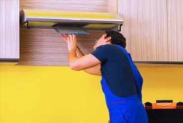 Chimney Repair Services in Coimbatore - Kitchenxperts