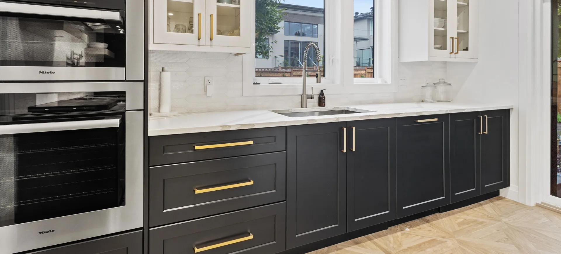 Chimney Repair Services in Coimbatore - Kitchenxperts