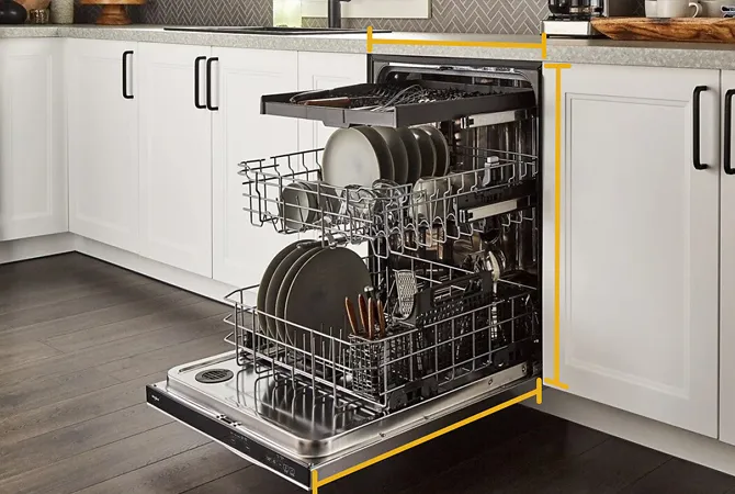 Chimney Repair Services in Coimbatore - Kitchenxperts